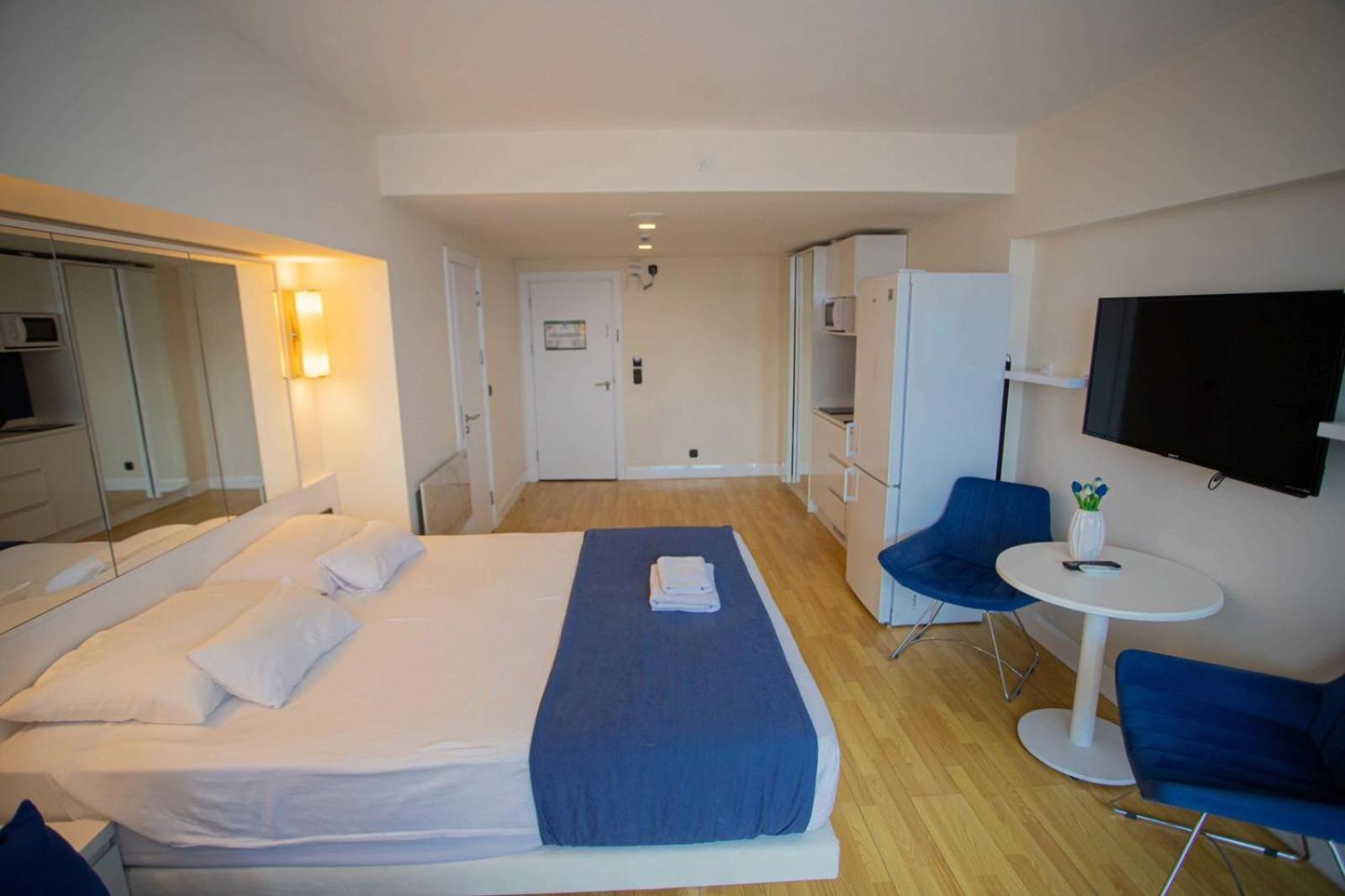 Orbi Aparthotel In Batumi Esterno foto
