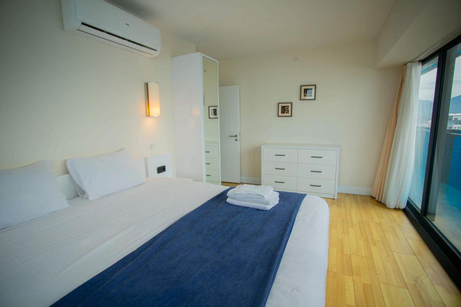 Orbi Aparthotel In Batumi Esterno foto
